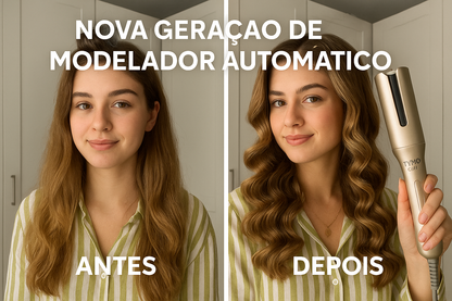 TYMO CURLPRO PLUS