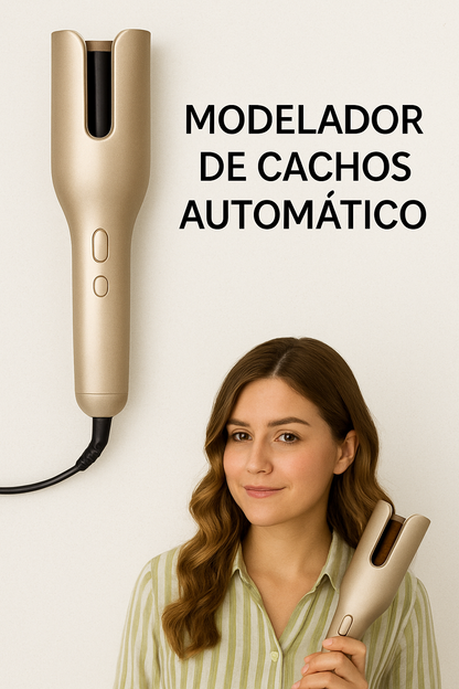 TYMO CURLPRO PLUS