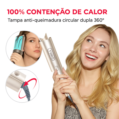 TYMO CURLPRO PLUS